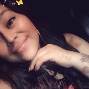 Meet your Posher, Mariela